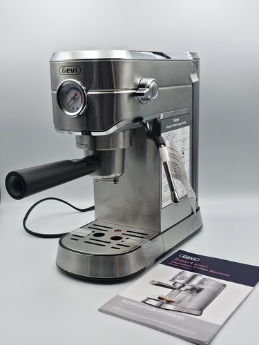 Gevi commercial espresso and - espresso,
