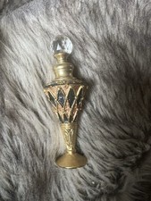Vintage Perfume Bottle