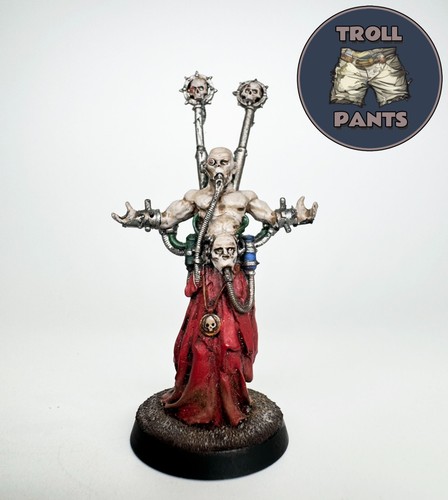 Traitor renegade militia guard - traitor,