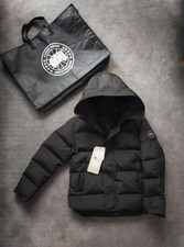 Canada Goose Macmillan Parka