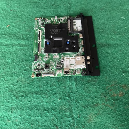 Main board ebt67244803 - main, lg