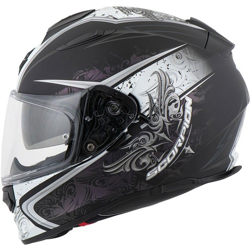 Scorpion exo 491 run - exo,