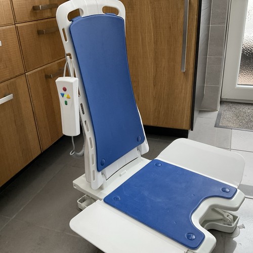 Bellavita nova bath lift - bellavita,