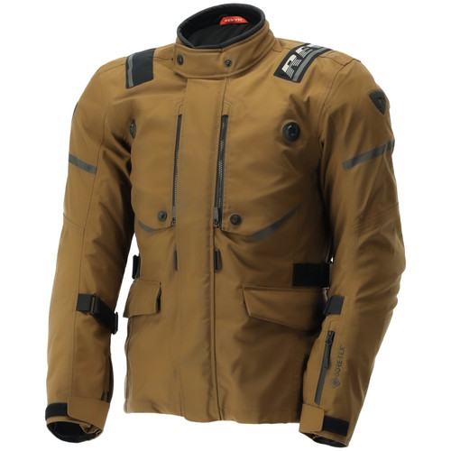 Rev vertical gore tex - rev'it,