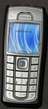 Nokia 6230i ✅Vodafone