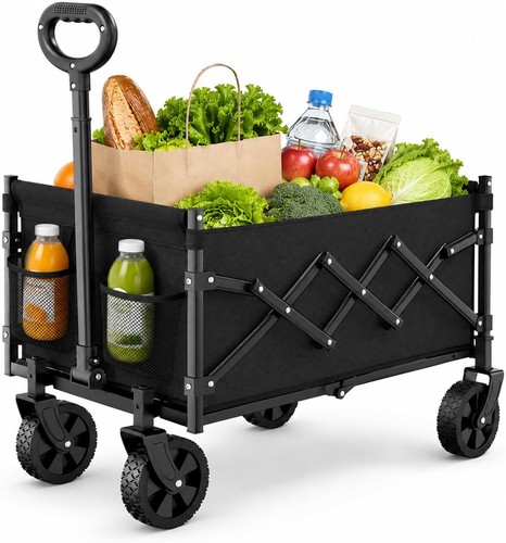 200kg heavy duty - duty, foldable