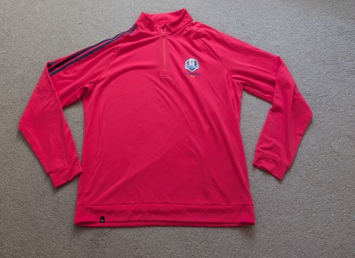 Adidas ryder cup 2016 - ryder,