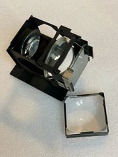 Leitz Wetzlar Pradovit Color Autofocus Condenser Lens Assembly – Leitz Germany