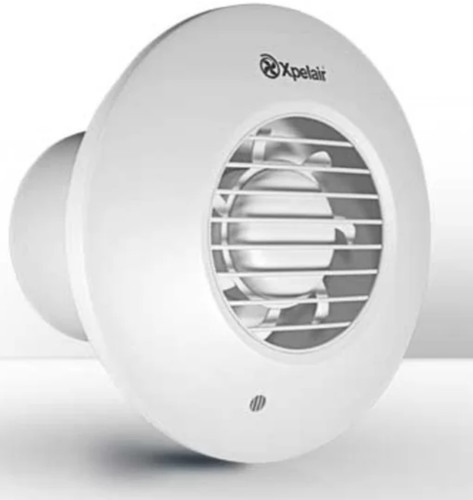 Xpelair extractor fan - extractor,