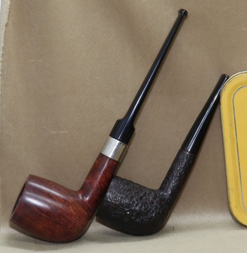Parker estate pipes super - parker,