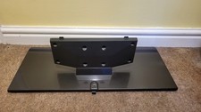 TOSHIBA 40BV705B 40" TV STAND BASE WITH SCREWS 