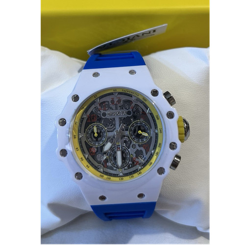 Invicta racing men - racing, men's