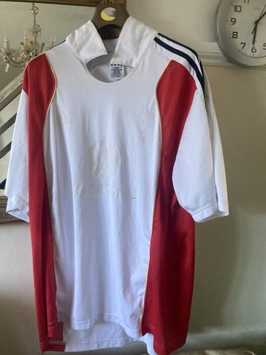 England cricket top adidas - england,