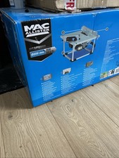 Mac Allister MTSP800B 800W