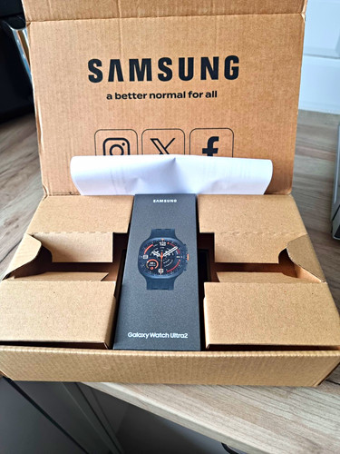 Samsung galaxy watch ultra2 - galaxy,