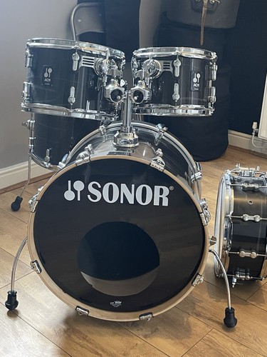 Sonor aq1 shell - sonor,