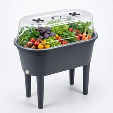 SG Traders Raised Garden Bed