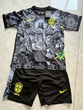 Brazil Jesus Christ The