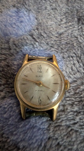 Slava jewel watch no - jewel, (no