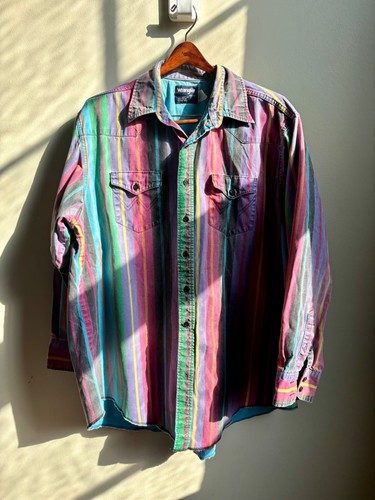 Vintage wrangler 90s - vintage,