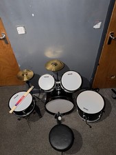 Kids Drum Kit Set – VEVOR