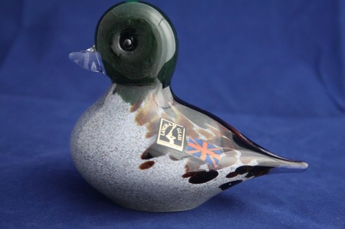 Langham glass hand made - langham, hand-made