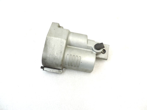 Plastic crankcase cover engine - crankcase,