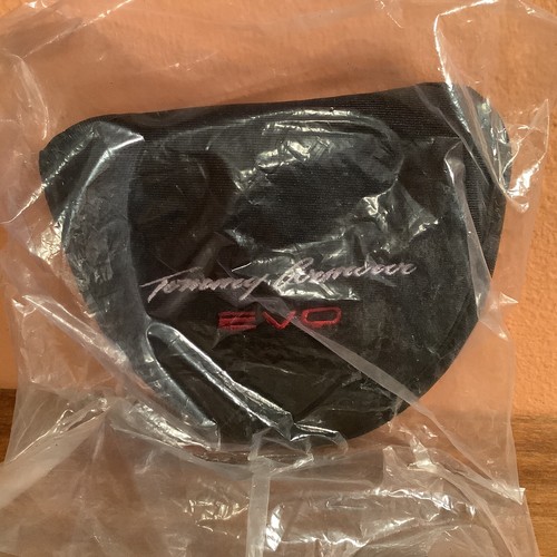 New tommy armour - evo, mallet