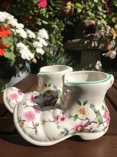 Vintage collectible porcelain - collectible,