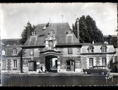 Paris peugeot 403 - /,