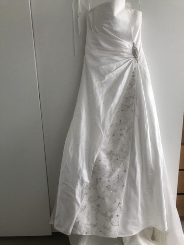Sophia tolli y11020 wedding - sophia,
