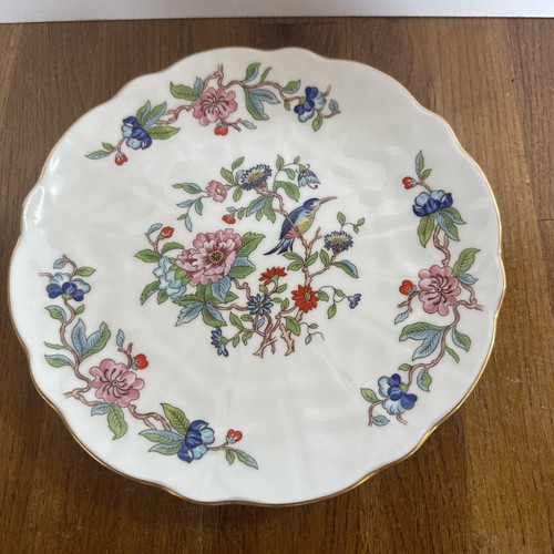 Aynsley pembroke cake plate - aynsley, 21