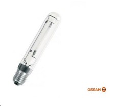 Osram Vialox SON-T 70W High Pressure Sodium Lamp E27 Screw Cap 70 Watt New