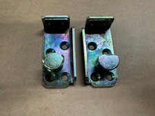 Ford Escort mk1 Door Strikers (minor wear as seen )