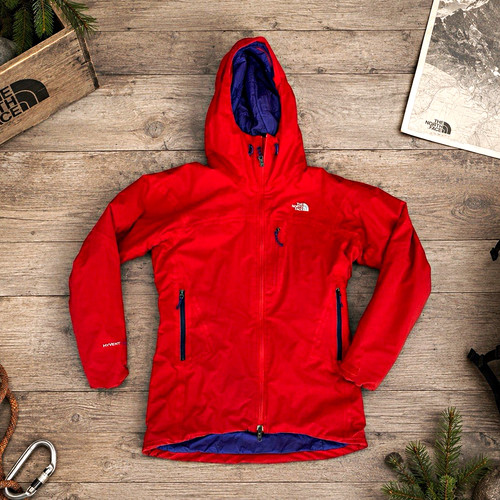 The north face summit - face, series