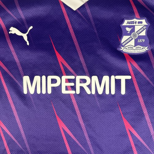 Swindon town 2023 - swindon,