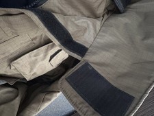 Royal Navy Upper Deck Crew