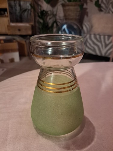 Vintage 1950s green - 1950s,