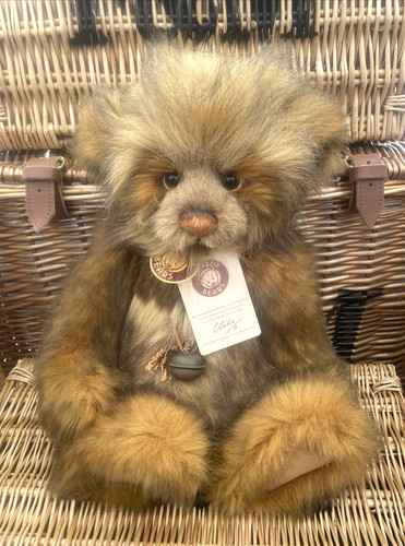 Charlie bears 2013 - bears,
