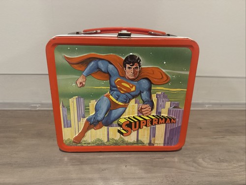 1978 superman lunch - 1978,