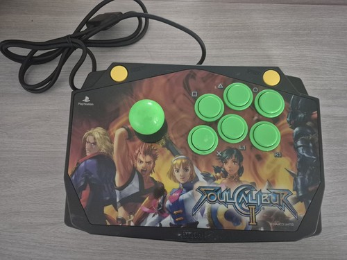 Soul calibur arcade - soul,