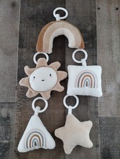 5-in-1 Convertible Baby Play