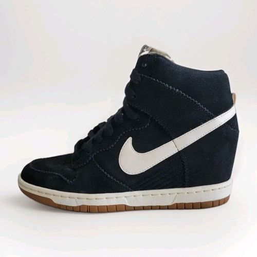 Nike dunk sky wedge size - wedge, uk