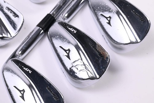 Mizuno irons 6 - mp-4, /