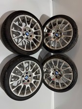 4x BMW 216 BBS BMW Motorsport