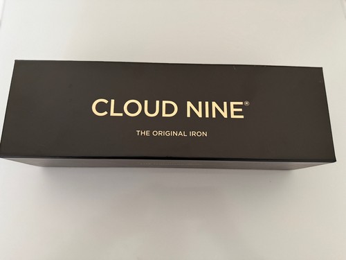 Cloud nine packaging hair - cloud,