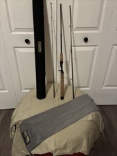 G-loomis 3 Piece GLX Travel