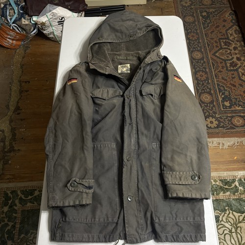 1986 german military feuchter - military,