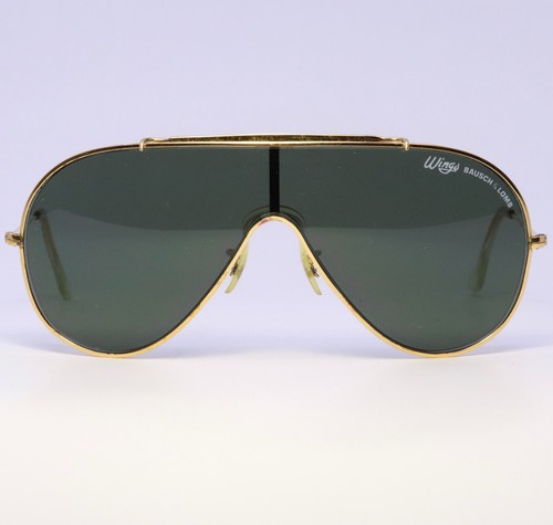 Vintage ray ban usa - vintage,