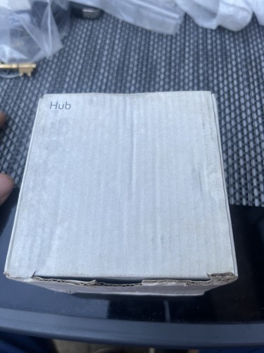 Hive hub hub500 unregistered - hub500,